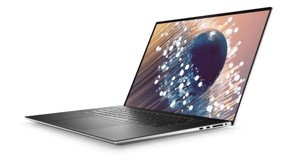 Dell XPS 17 price and spcecs 