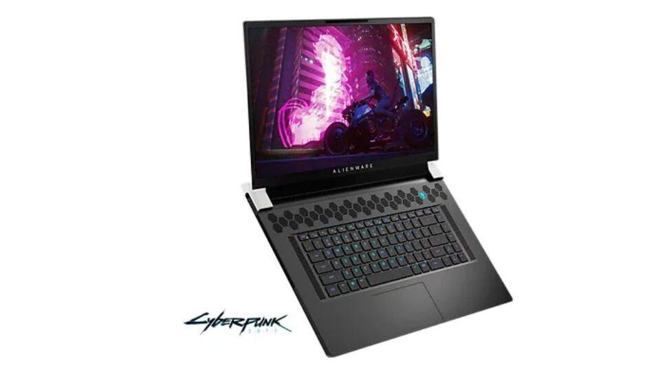 Alienware x17 features and price 