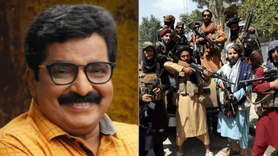 Kerala MLA, former minister MK Muneer receives death threat over Facebook post against Taliban