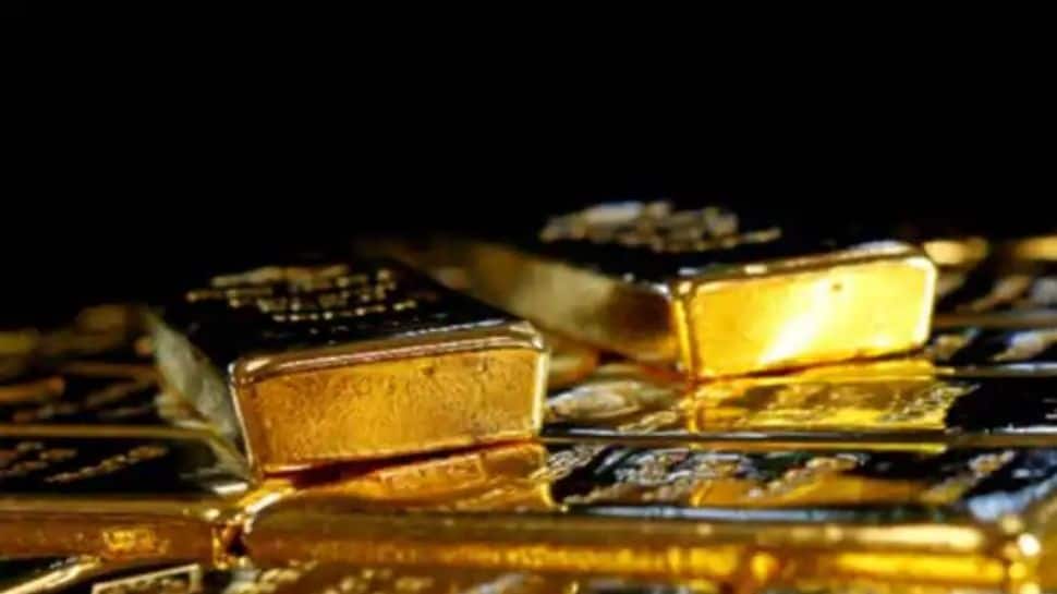 Gold Price Today, 27 August 2021: Gold trading cheaper by Rs 8800 from record levels, should you invest now? 