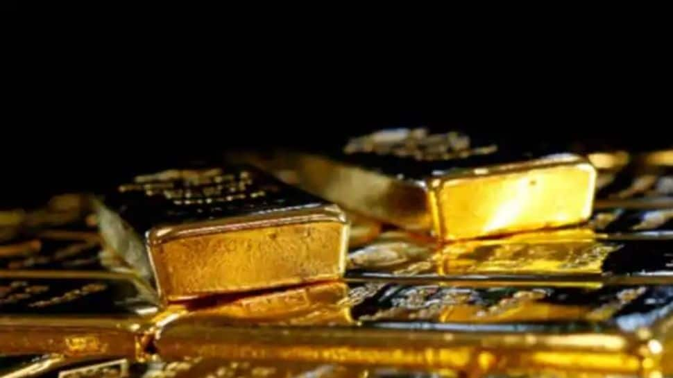 Gold Price Today, 27 August 2021: Gold trading cheaper by Rs 8800 from record levels, should you invest now?