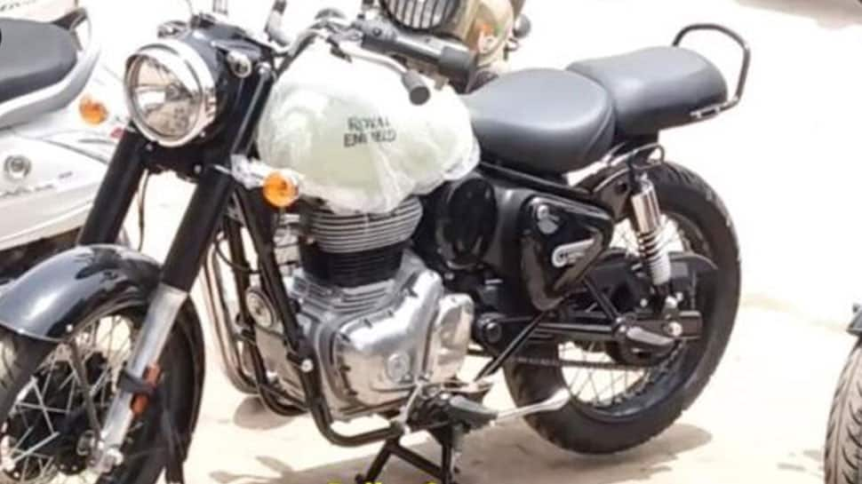 2021 Royal Enfield Classic 350