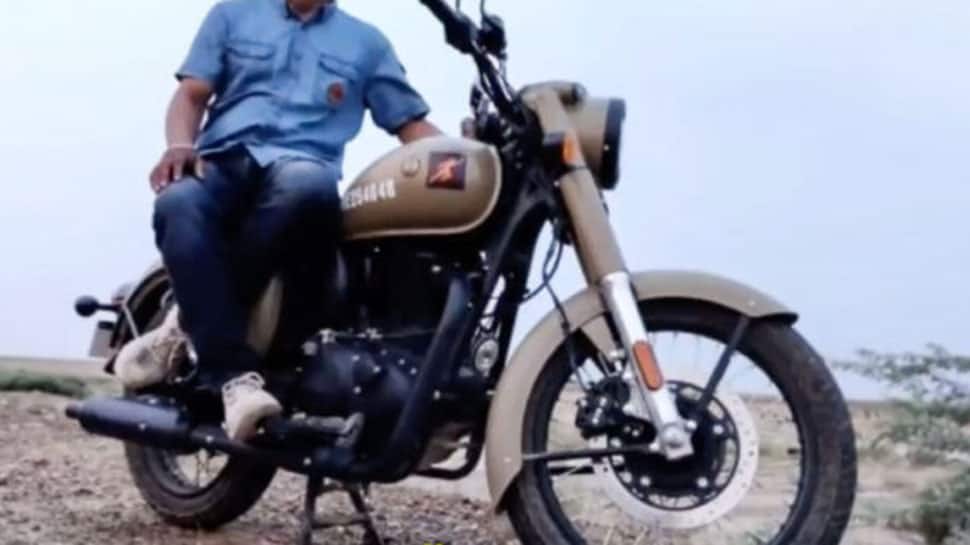2021 Royal Enfield Classic 350, most anticipated bike of the year
