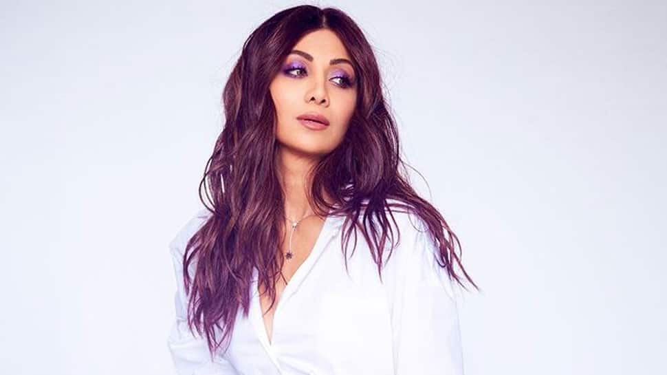 Made a mistake but it's ok, quips Shilpa Shetty's cryptic post goes viral!