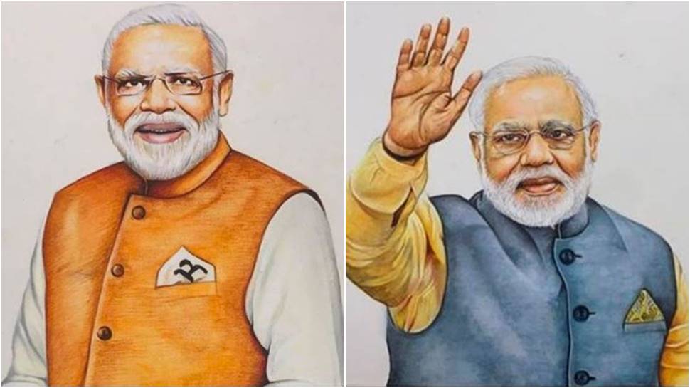 Karnataka artist expresses gratitude after receiving praise from PM Modi