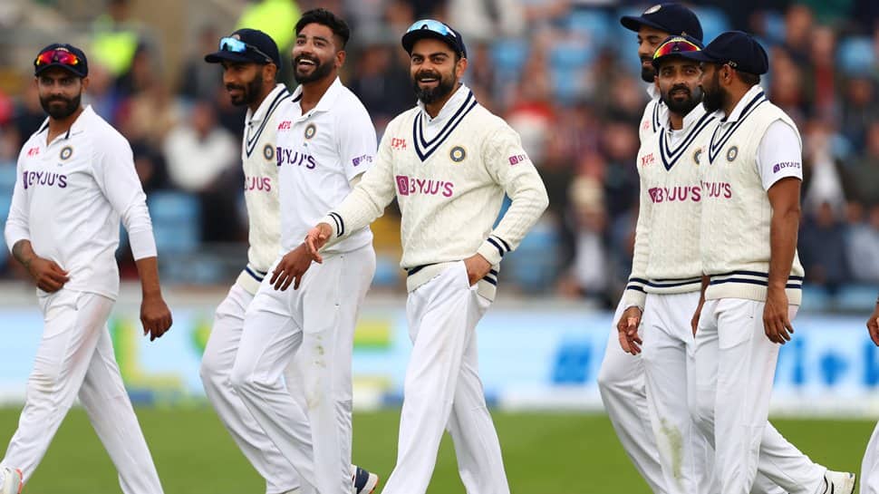 India vs England LIVE score streaming 3rd Test: England all-out for 432, lead by 354 runs