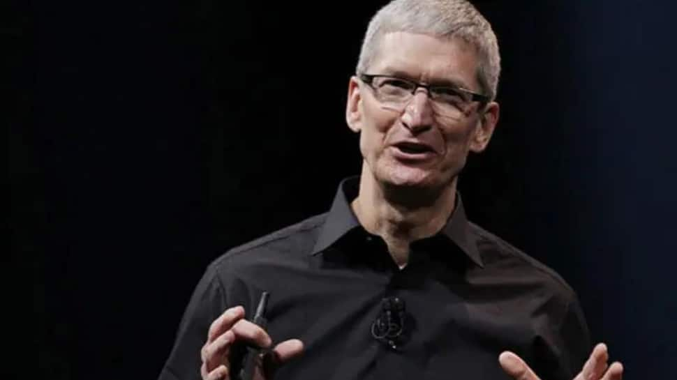 Tim Cook hits the jackpot! Apple chief to get $750 million on 10th anniversary as CEO