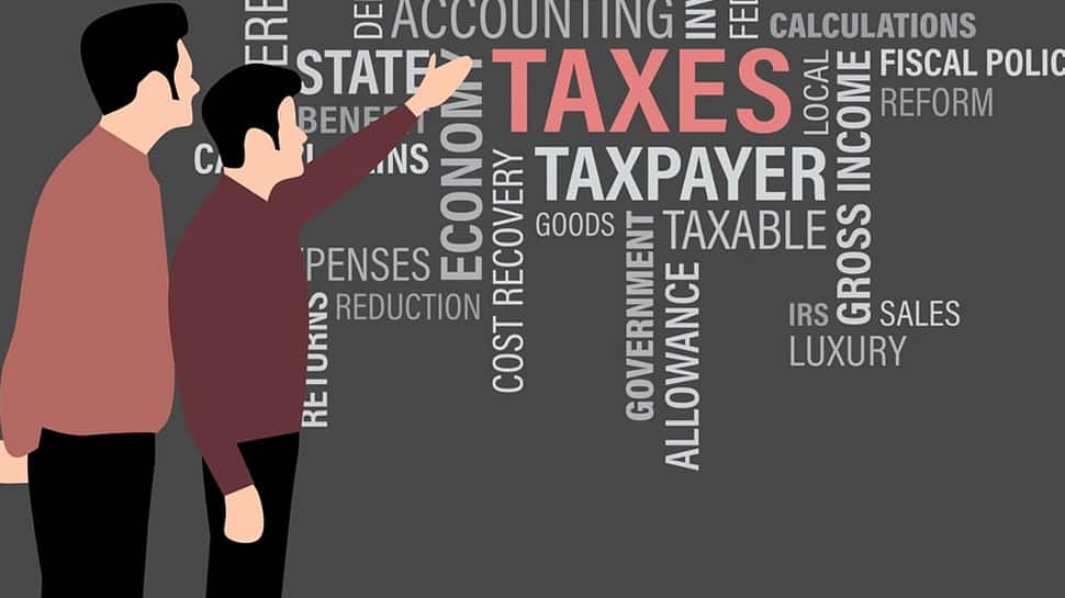ITR filing for FY 2020-21: Salaried people can file ITR-1 SAHAJ, but THESE 8 type of people can&#039;t