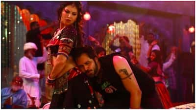 No spice without Emraan Hashmi in Baadshaho