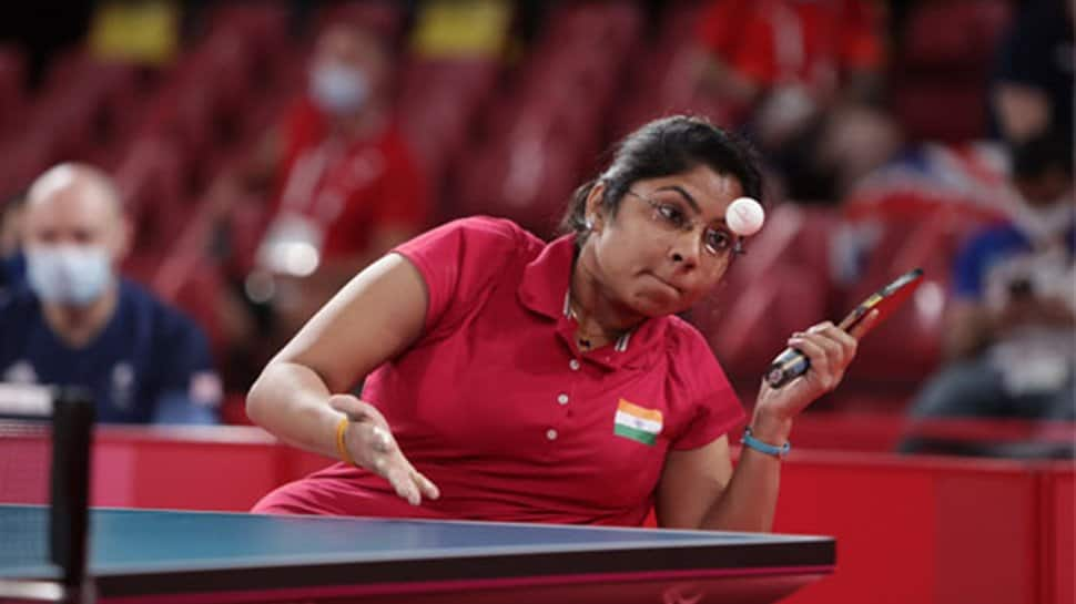 Bhavinaben Patel becomes first Indian table tennis player to secure medal in Paralympics