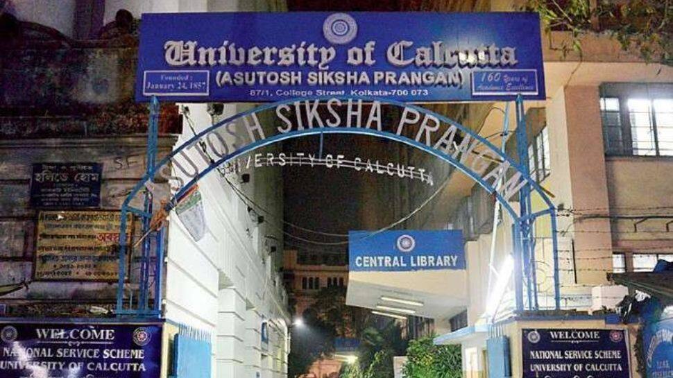 Calcutta University waives fees for all students, check details here