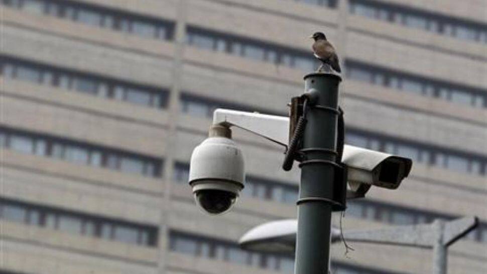 Delhi govt installs 2.75 lakh CCTVs in first phase, work underway to install 1.4 lakh more cameras