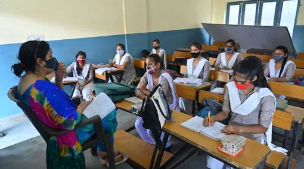 Puducherry: School reopen for Class 9-12 from September 1, check important details