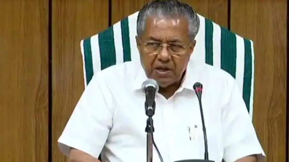 No one died in Kerala due to lack of oxygen: CM Pinarayi Vijayan dismisses criticism amid spike in COVID-19 cases