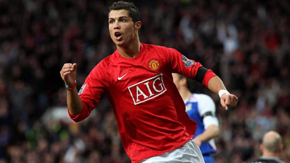 Cristiano Ronaldo reunites with Manchester United! Key developments ahead of the BIG announcement