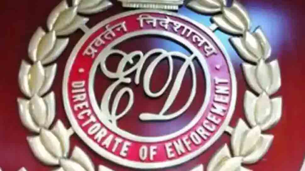 Rose Valley Group scam: ED carries out seach operation in Kolkata, seizes 7 luxurious vehicles
