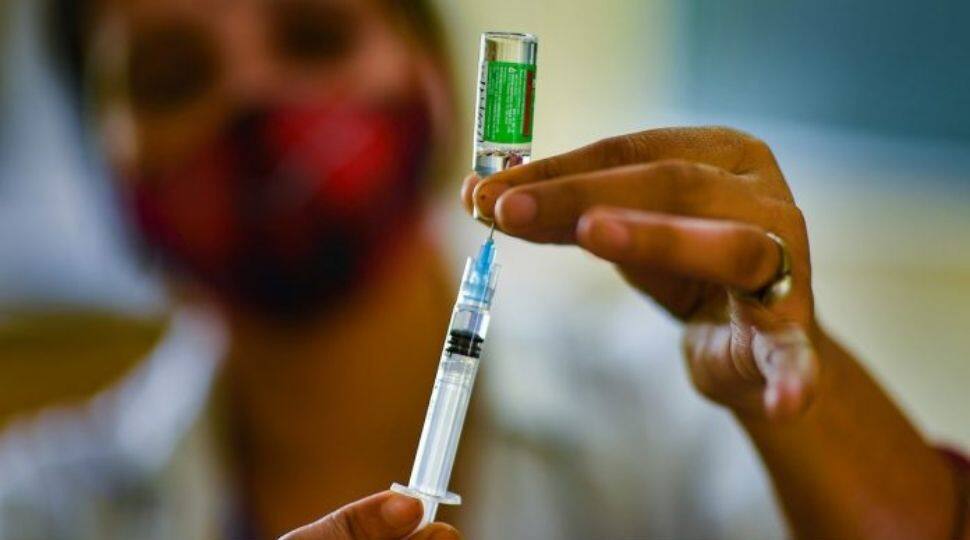 COVID19: India records highest-ever single day vaccination coverage with over 93 lakh doses administered