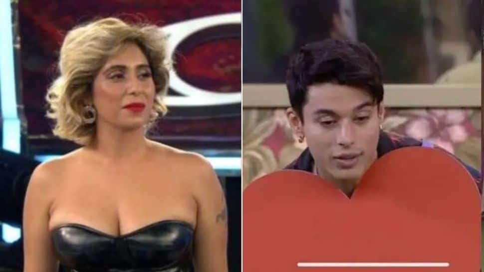 Bigg Boss OTT day 19 written updates: Pratik Sehajpal says he gets &#039;mom vibes&#039; from Neha Bhasin!