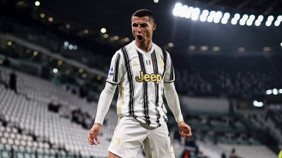 ‘You'll always be in my heart’: Cristiano Ronaldo pens heartfelt message for Juventus as he joins Manchester United
