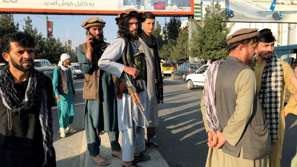 Afghanistan crisis: Taliban, Panjshir valley resistance agree on ceasefire, talks begin