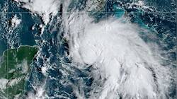 Hurricane Ida: Over 10,000 people evacuated in western Cuba 