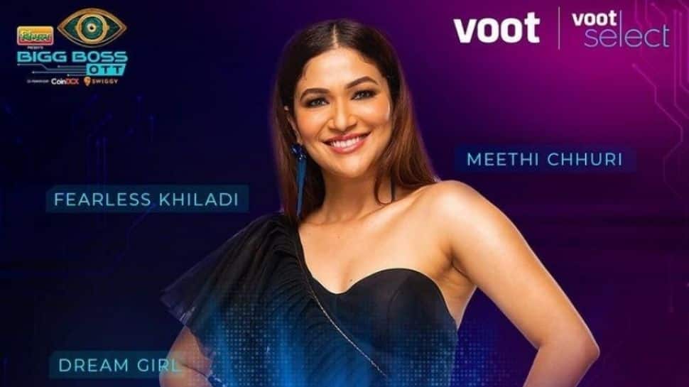 Exclusive: My fans are extremely upset and angry about my eviction from Bigg Boss OTT, says TV actress Ridhima Pandit