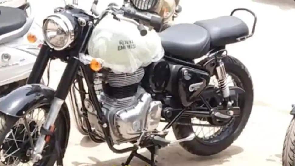 2021 Royal Enfield Classic 350 specs 