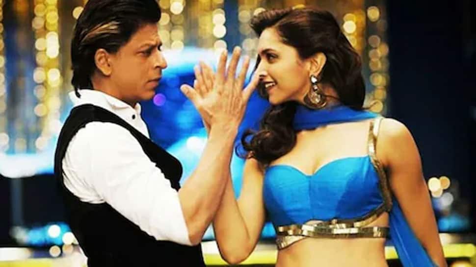 Shah Rukh Khan and Deepika Padukone to shoot a song sequence in Spain for 'Pathan'