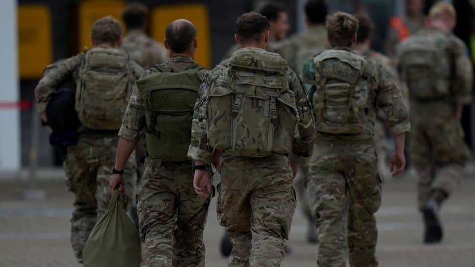 UK to conclude civilian evacuation from Afghanistan today