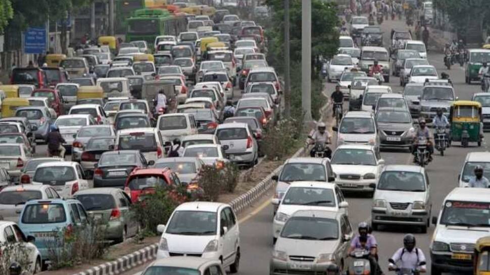 Centre introduces new registration mark under BH-series for new vehicles