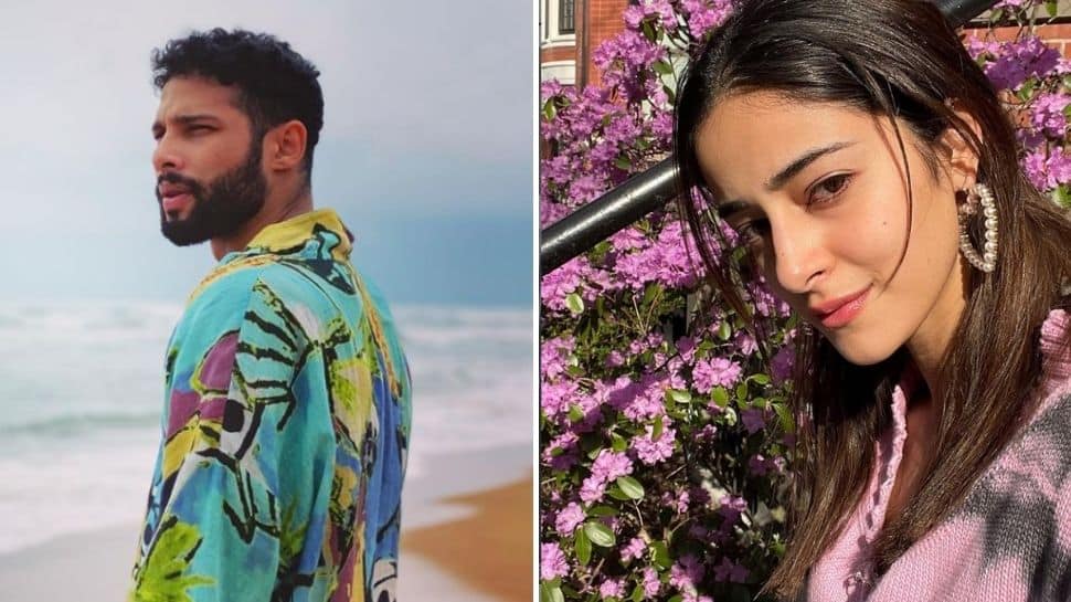 I&#039;d change the way I said it: Ananya Panday opens up on her viral exchange with Siddhant Chaturvedi!