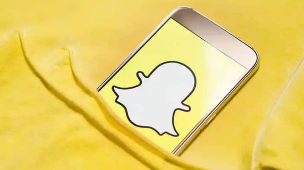 Snapchat upgrades camera to bring visual search at app’s centre 