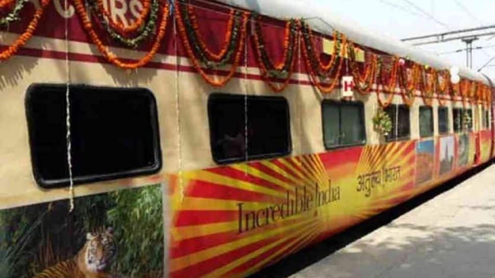 indian railway tour packages bharat darshan