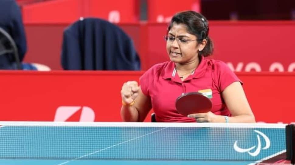 Tokyo Paralympics: Bhavina Patel bags historic silver in TT after losing gold medal match to China's Zhou Ying