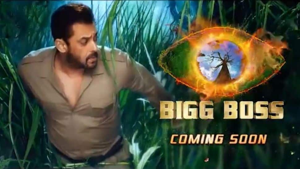 Salman Khan warns Bigg Boss 15 contestants in new promo, says ‘Sankat in jungle, failaega dangal pe dangal’
