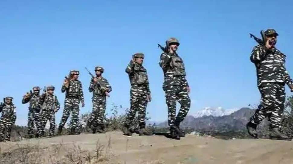 CRPF Recruitment 2021: Apply for 2439 posts in CRPF, ITBP, SSB, BSF on crpf.gov.in, details here