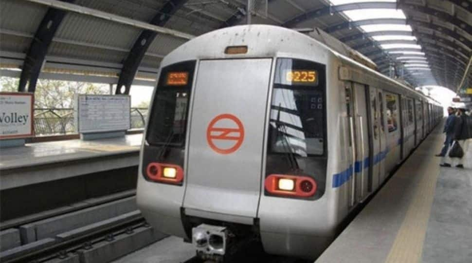 Delhi Metro: Trans community get separate toilets at stations