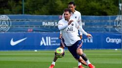 How to watch Lionel Messi's PSG debut in India?