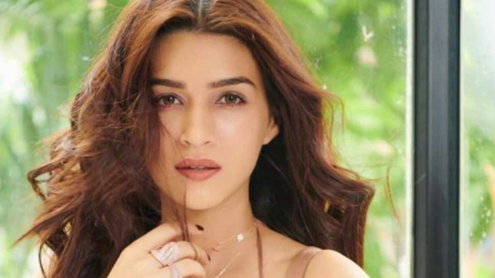 Kriti Sanon was &#039;screamed&#039; at by choreographer after first ramp show, says &#039;she cried all the way home&#039;
