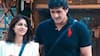 Armaan Kohli and Tanisha Mukerji