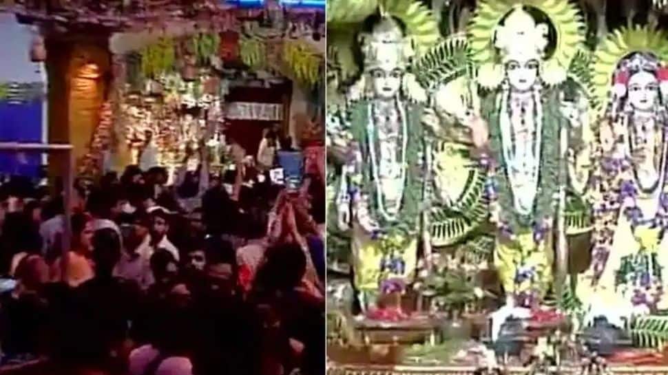 No devotees allowed in temples on Janmashtami, action against those who violate rules: Delhi police