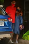 Yuvraj Singh spotted with wife Hazel Keech