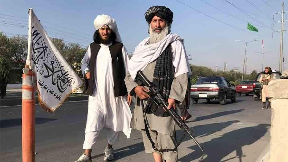 Afghanistan crisis: Taliban suspend internet, call and message services in Panjshir