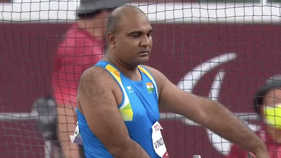 Tokyo Paralympics: Vinod Kumar&#039;s bronze medal on hold after protest