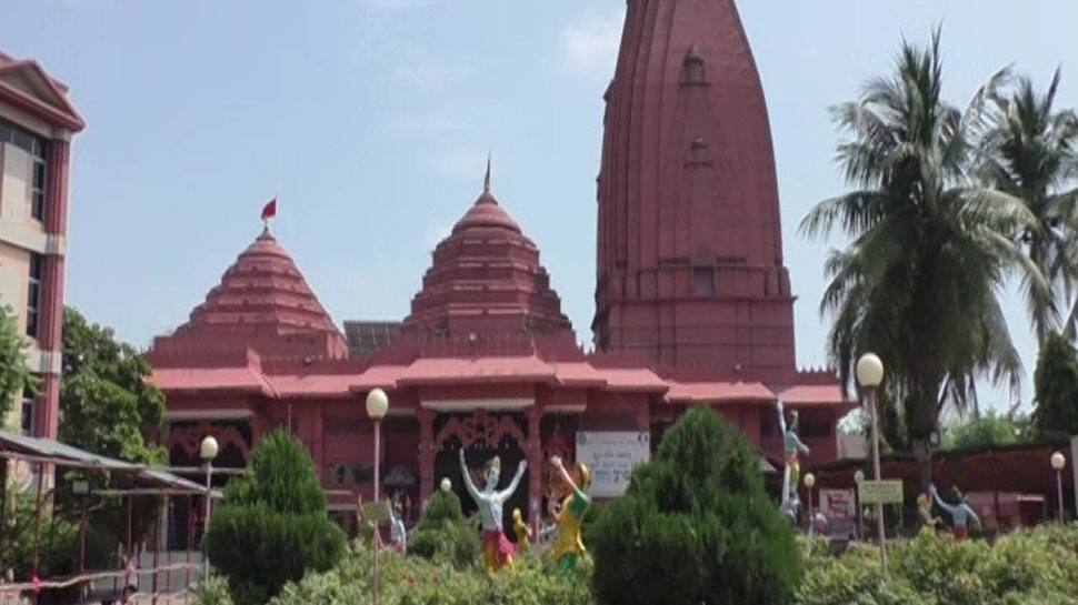 Celebrations begin at Noida's ISKCON, Mathura & Vrindavan temples