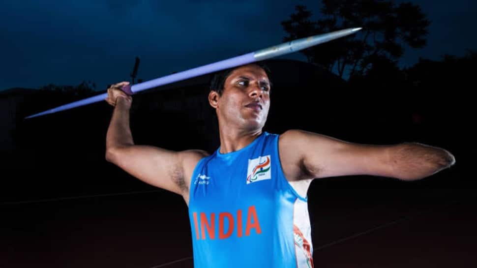 Tokyo Paralympics: Devendra Jhajharia, Sundar Singh win silver and bronze in F46 javelin throw