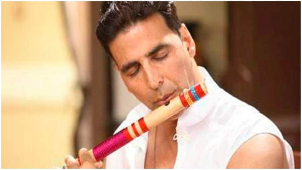 Oh My God had Akshay Kumar playing the character of Lord Krishna