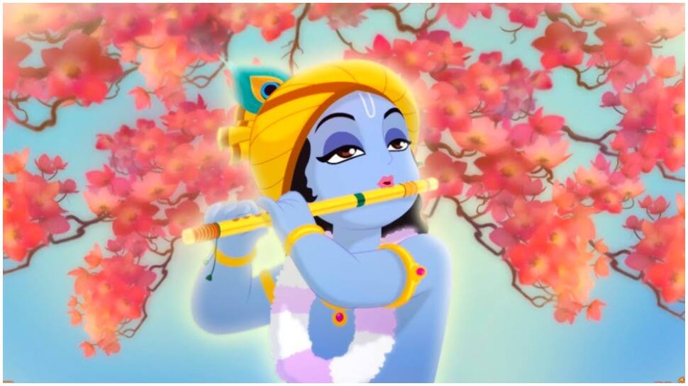 Krishna Aur Kans had some really good graphics