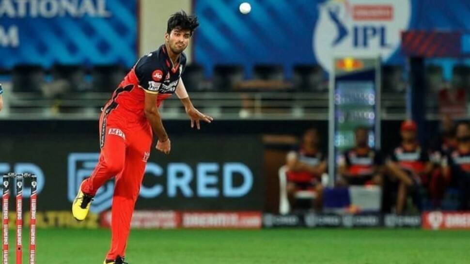 IPL 2021: Royal Challengers Bangalore all-rounder Washington Sundar ruled out due to THIS reason