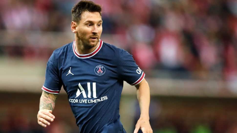 Argentina's Lionel Messi makes his debut for Paris-Saint Germain against Reims in a Ligue 1 fixture on Sunday (August 29) night. (Photo: Reuters)